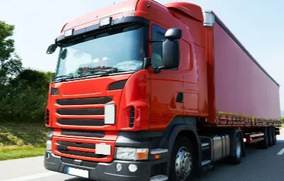 Ankara Çırağan Ambar Kargo