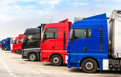 Ankara Çırağan Ambar Nakliyat