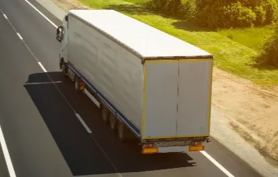 Ankara ile Çırağan Arası Parça Eşya Taşıma