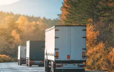 Ankara ile Çırağan Arası Klima Taşıma