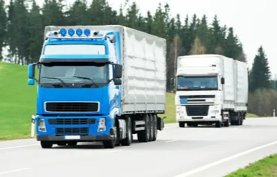 Ankara ile Çırağan Arası Eşya Taşıma